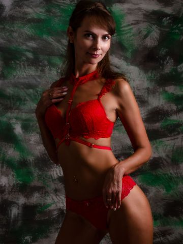 Ася Студентка Элит