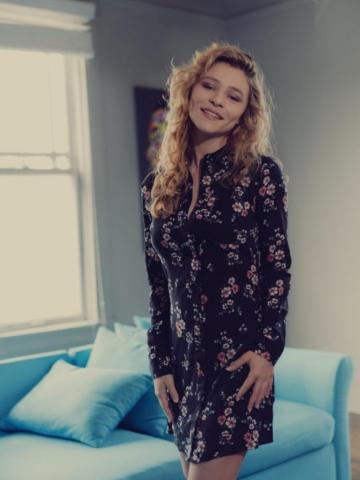 Грета фото 2